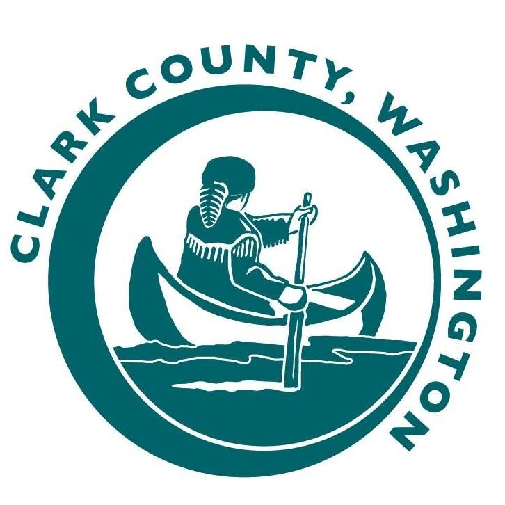 Clark County Logo
